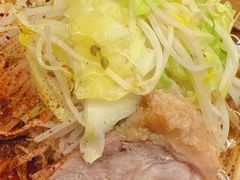 -拉面莊夢語＆中华料理八椿