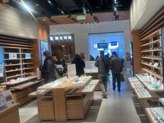 -JINS(北京凯德mall大峡谷店)