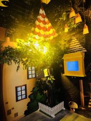 -疯狂冒险家-亲子密室-东坝店(金隅嘉品店)