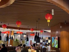 -百味馆·粤菜·湛江菜(后海花园店)