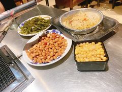 -新鞑烤羊腿(康平路店)