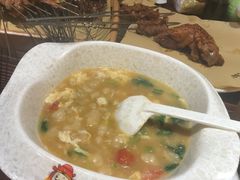 -状元阁烧烤(群力店)