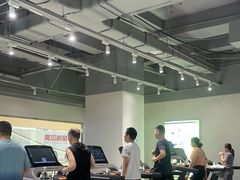 -空中健身·游泳(季佳荟新华家园店)