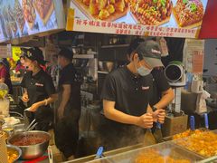 -周小亮丁家坡洋芋(全国总店)