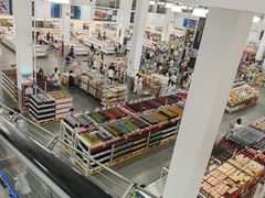 -山姆会员商店(南昌店)