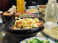 -灶东家民间菜(回兴店)