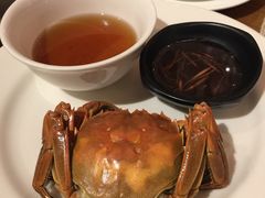 -好日子皇冠假日酒店·君怡咖啡厅(特美思大厦店)