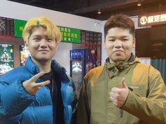 -棂笼·深度沉浸密室(武汉旗舰店)