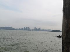 -南沙天后宫景区