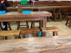 大堂-兄弟俩老李家牛肉汤(总店)