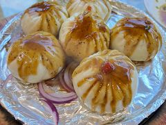 -沙田台山海鲜·酣客酒窖