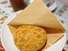 -金桔香港茶餐(宝安大厦店)