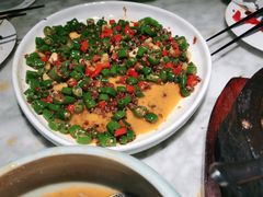 -雀蓝川菜(奥体广场店)