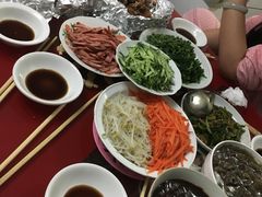 -王妈手撕烤兔