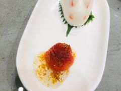 -川旺角融合菜•海景餐厅(星海广场店)