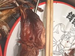-钱锋炭缸烧烤(南湖大路总店)