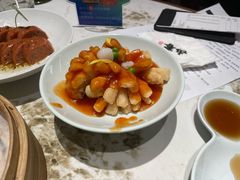 -永春园·扬州早茶·淮扬菜(漫乐城店)