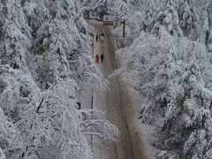 -峨眉山风景名胜区