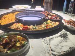 -后海彼岸花园餐厅