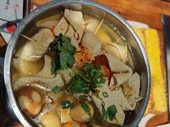 -钱锋炭缸烧烤(安达街直营二店)