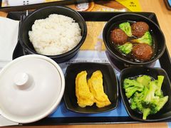 -老娘舅(苏州中心大道西大润发店)
