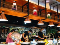 -泰谷酒店·太古码头闽菜自助餐厅