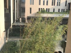 -上海崇明金茂凯悦酒店