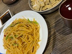 -魁盛居百年鲁菜馆(县西巷店)