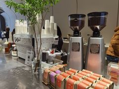 -Seesaw Coffee(上生新所店)