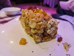 夜来香-邓丽君音乐主题餐厅