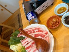 -楽燚日本料理(九曲里店)