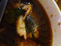 -金海椒罐罐鲢鱼(东方桂苑店)