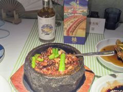 -桂满陇·桃花院落(长泰广场店)