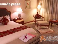 客房-广州中国大酒店