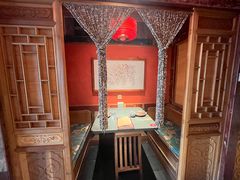 -兰溪小馆(首经贸店)