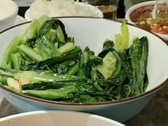 -肥家大排档(天河体育西店)