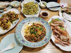 -隐厨·海鲜餐厅(恒通路店)