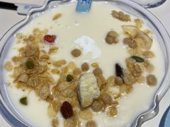 -疆遇·新新新新的新疆菜(万达店)