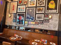 -京A Taproom·精酿餐吧(CBD店)