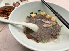 -小潘记鸭血粉丝汤