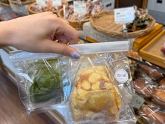 -富贵面包公司(运河店)