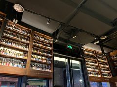 -牛啤堂精酿啤酒餐吧(五棵松华熙店)