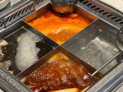 -海底捞火锅(振华商厦店)