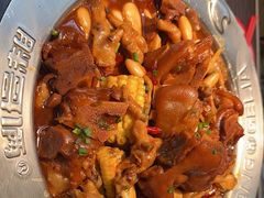 -胖哥俩肉蟹煲(龙德广场店)