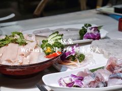 -围炉夜话·潮汕卤水火锅(榕江店)