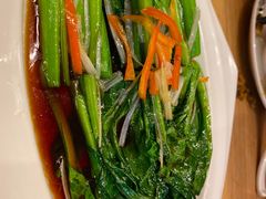 -坂上烧铁板鮰鱼(和谐广场店)