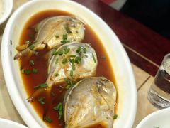 -红灯笼龙凤饭店(宁波老字号店)