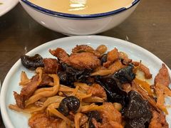 -阿马蛋汤·宁波小海鲜(总店)