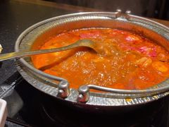 -牛New寿喜烧(虹桥新天地店)