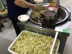 -二李锅巴菜(向东南路店)